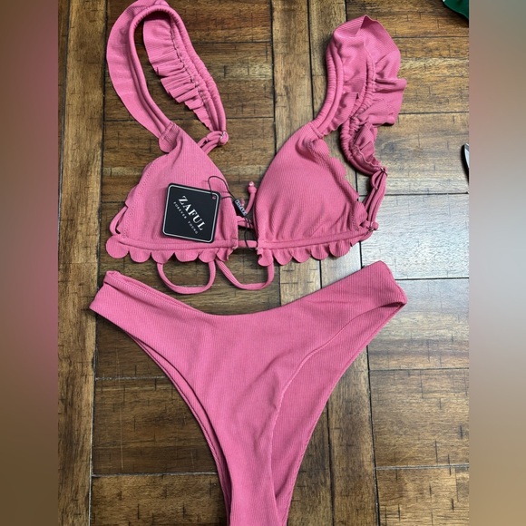 Zaful 2pc bikini - Picture 1 of 2